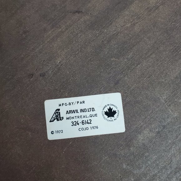 1976 Montreal Summer Olympics Commemorative Plaque - Picture 4 of 7